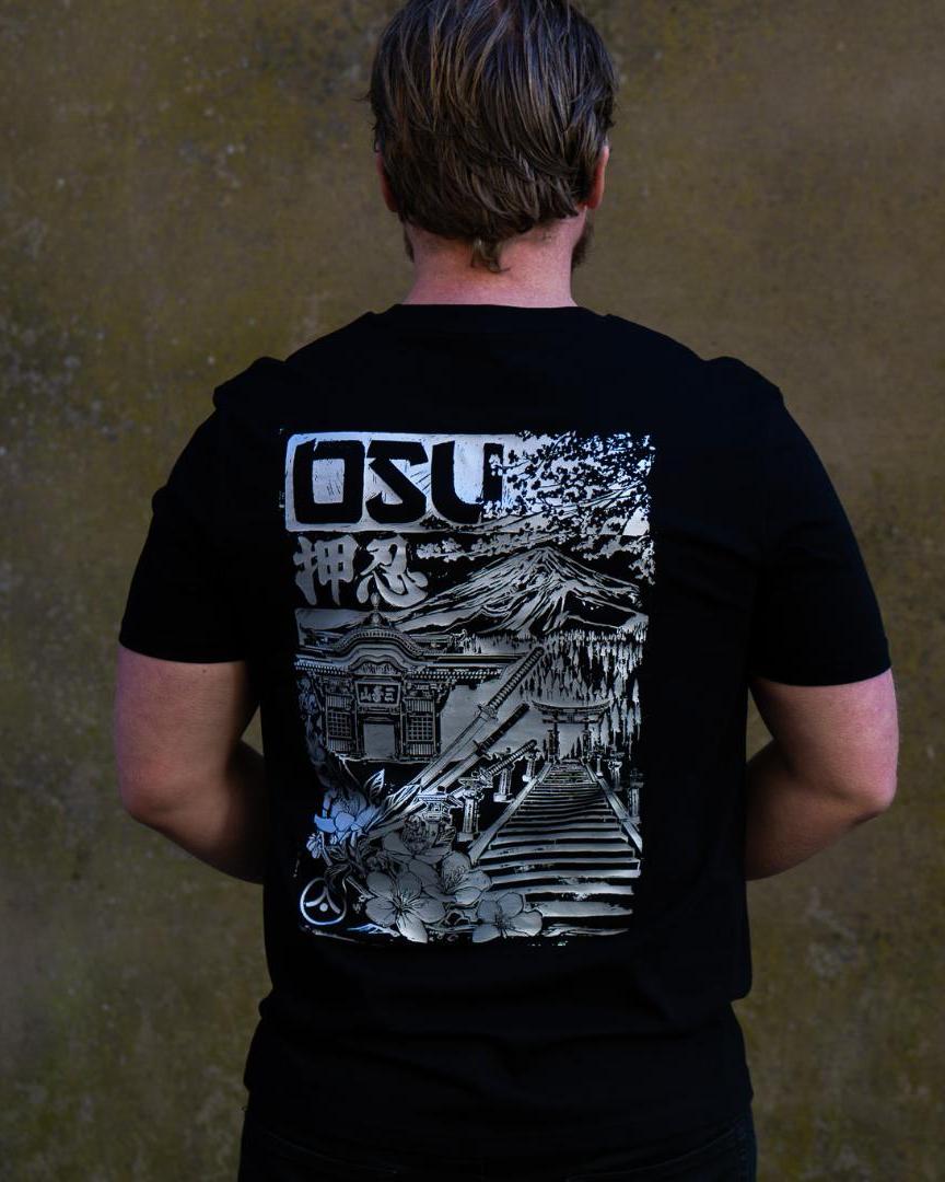 OSU by ARTMARTIAL - Photo 3