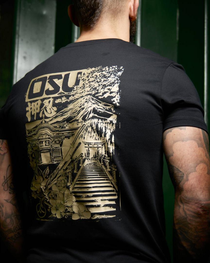 'Osu' Bundle by ARTMARTIAL - Photo 1