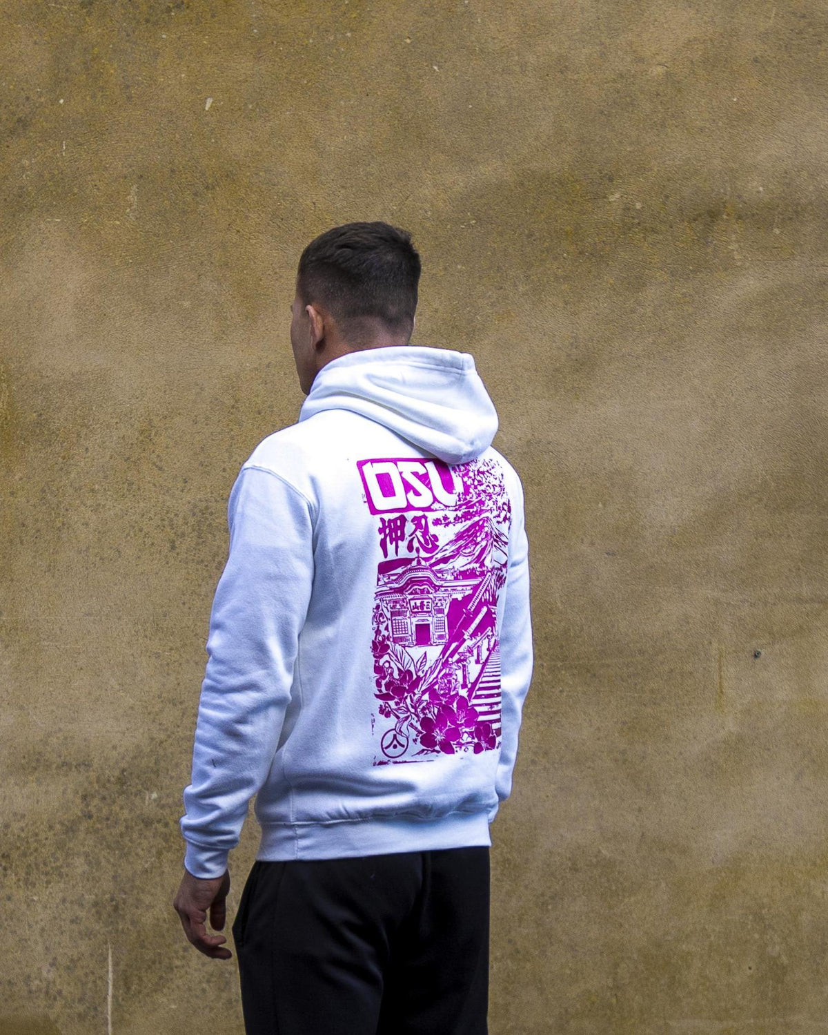 OSU Hoodie by ARTMARTIAL - Photo 3