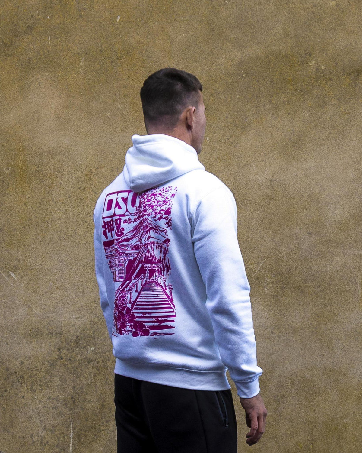 OSU Hoodie by ARTMARTIAL - Photo 4