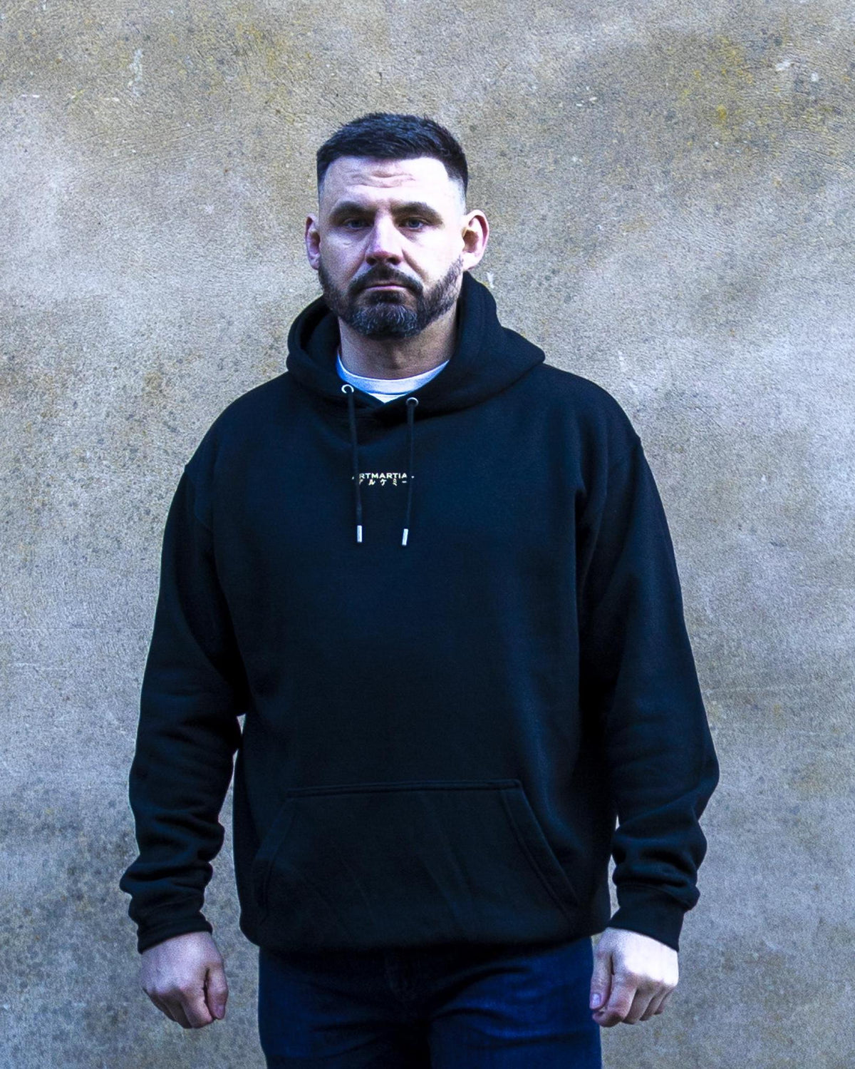 OSU Hoodie by ARTMARTIAL - Photo 5