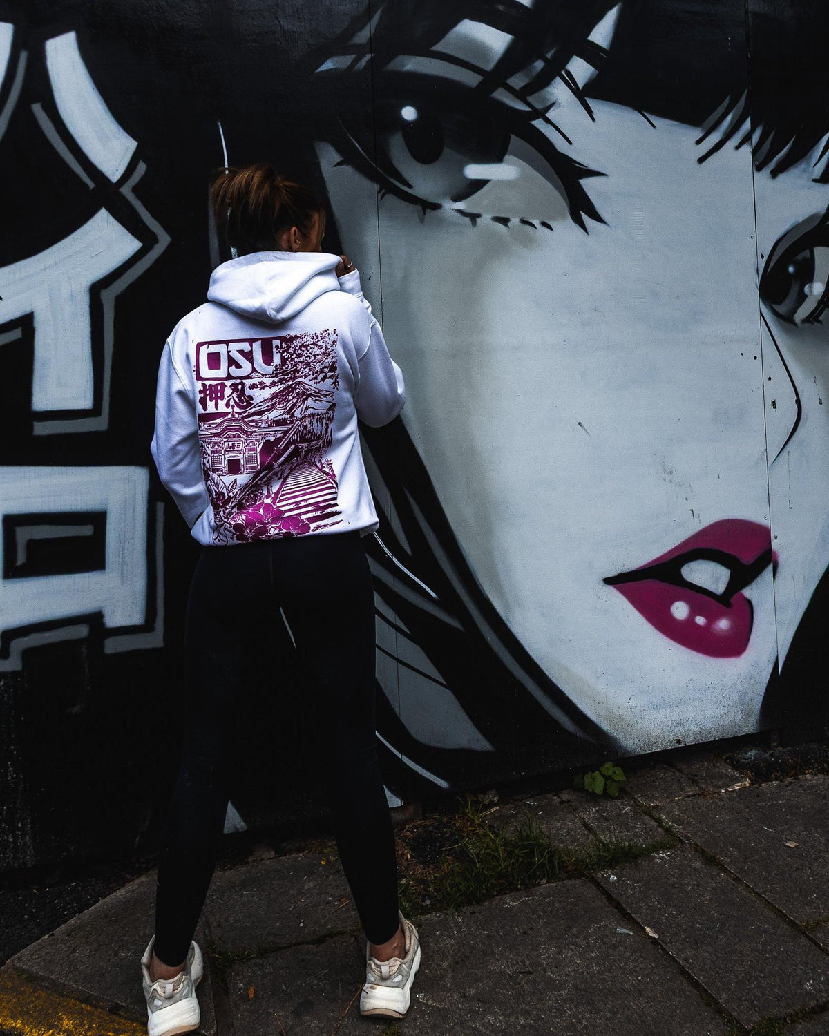 OSU Hoodie by ARTMARTIAL - Photo 7