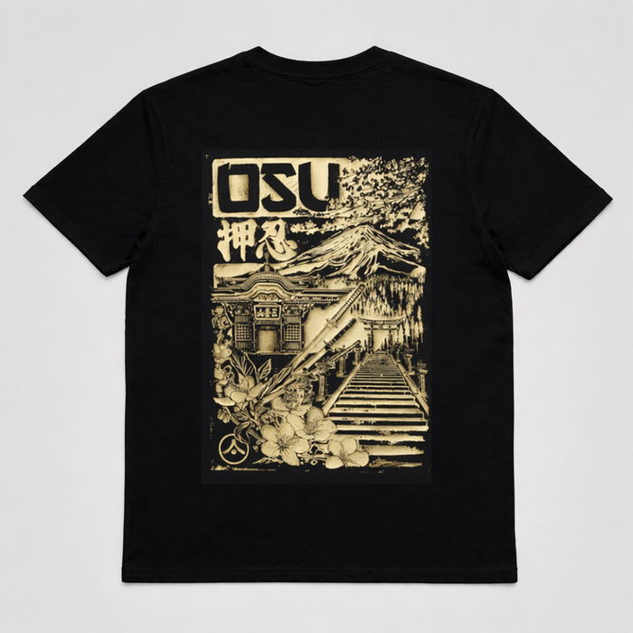 OSU