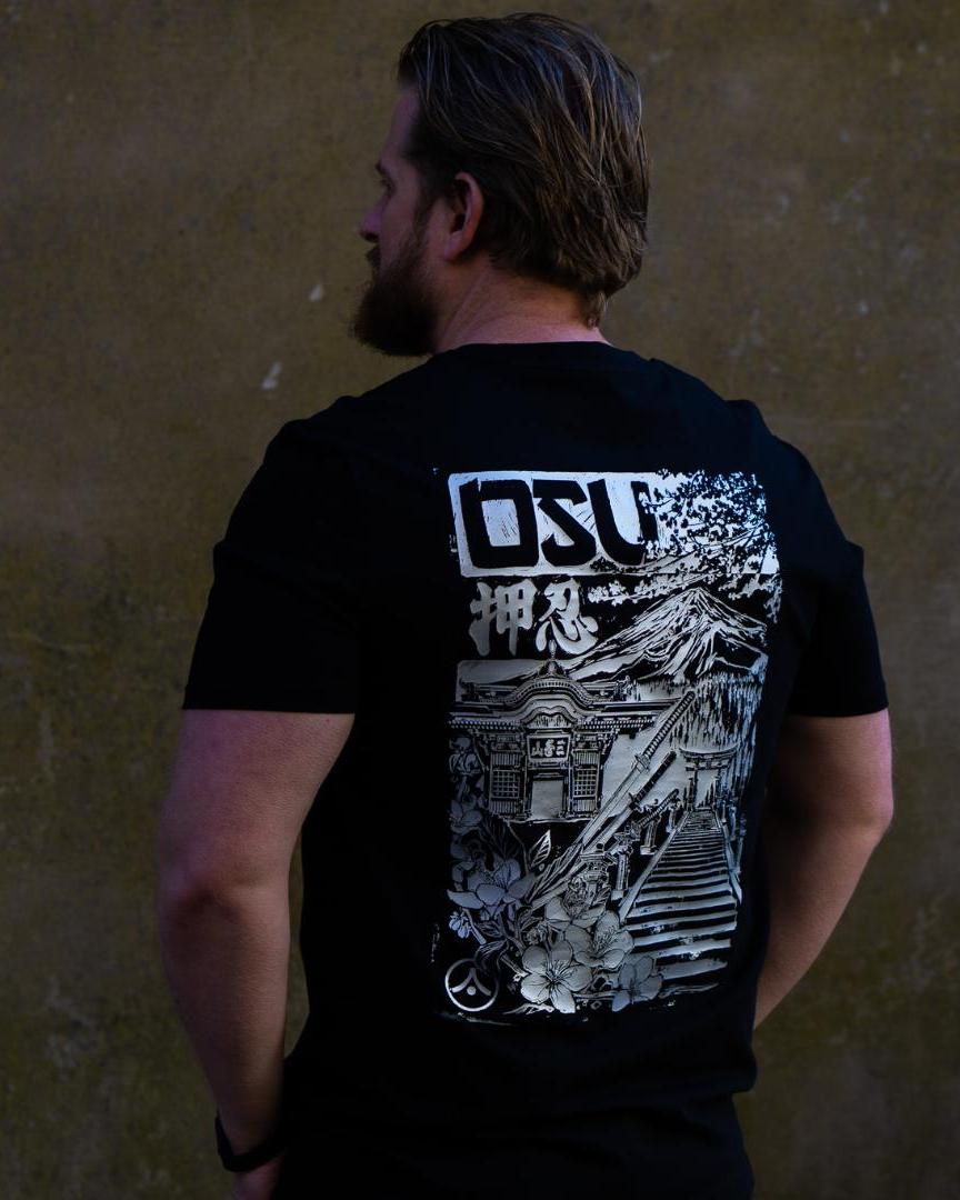 OSU by ARTMARTIAL - Photo 4