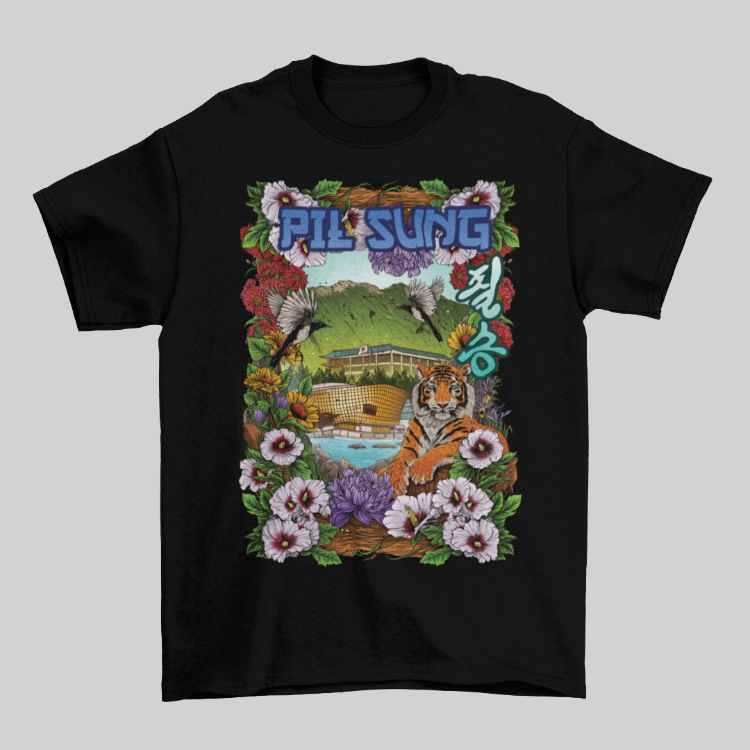 &#39;Elements&#39; Pil Sung