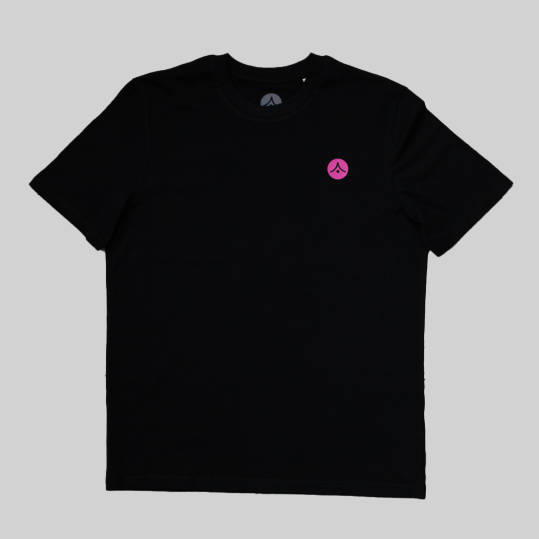 'Blossom Tree' Pink (Back design)