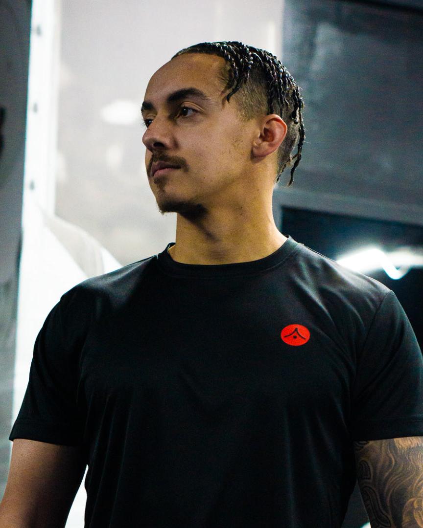 Precision Power Tech Tee by ARTMARTIAL - Photo 2