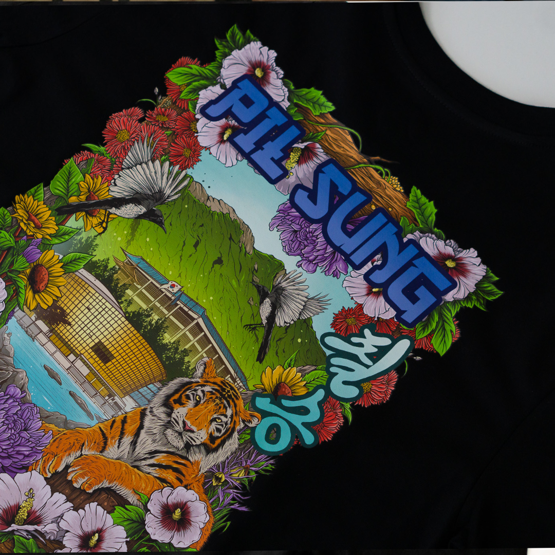 &#39;Elements&#39; Pil Sung