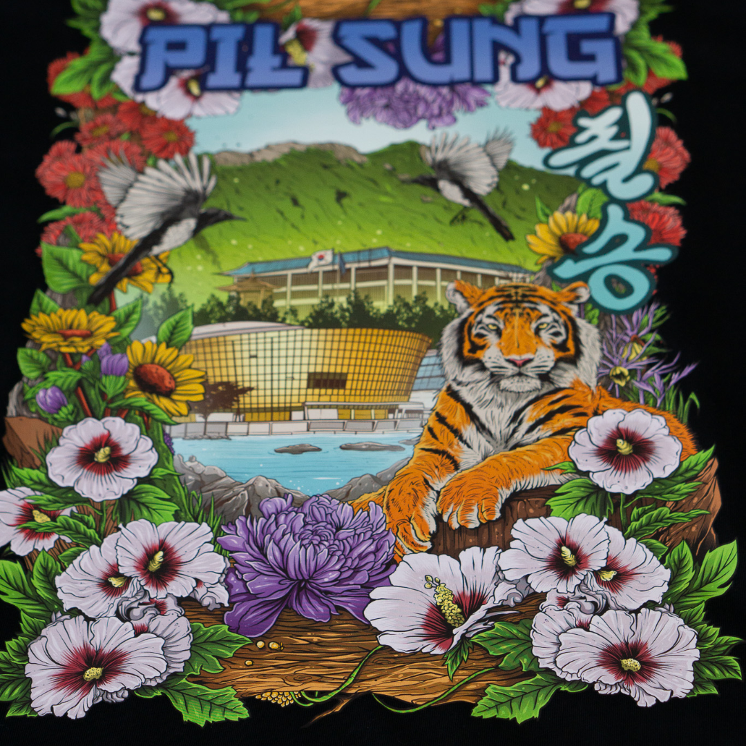 &#39;Elements&#39; Pil Sung