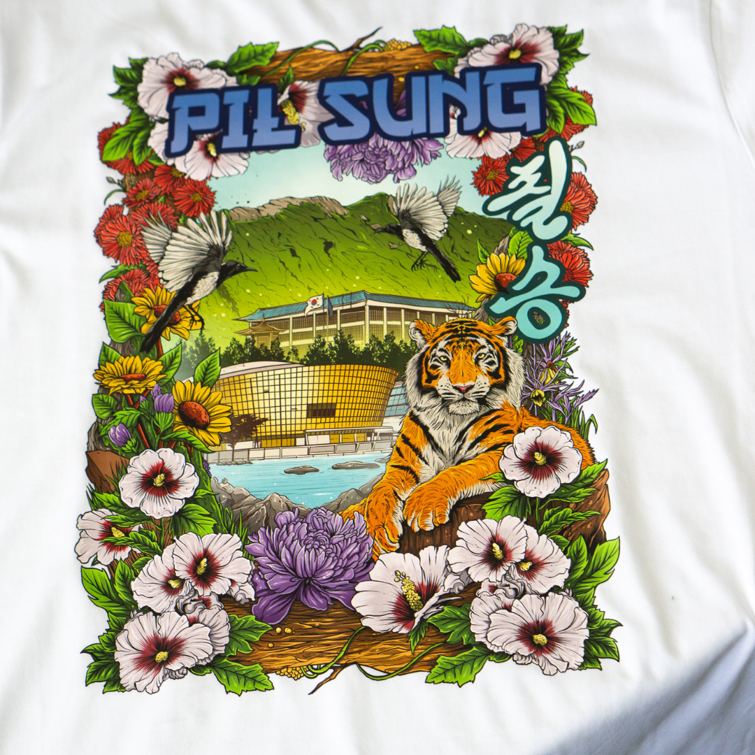 &#39;Elements&#39; Pil Sung