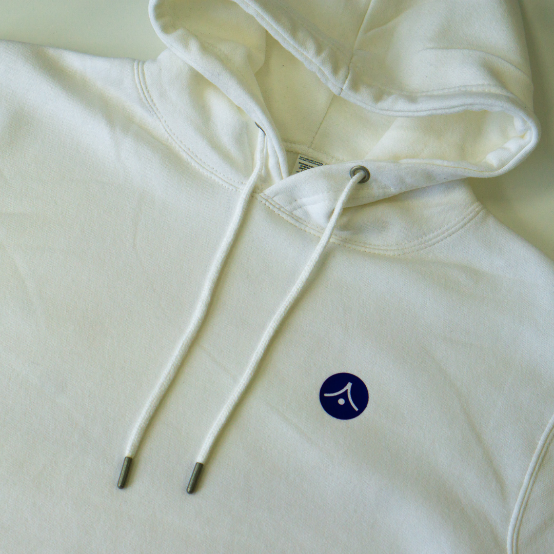 'Elements' Pil Sung Hoodie