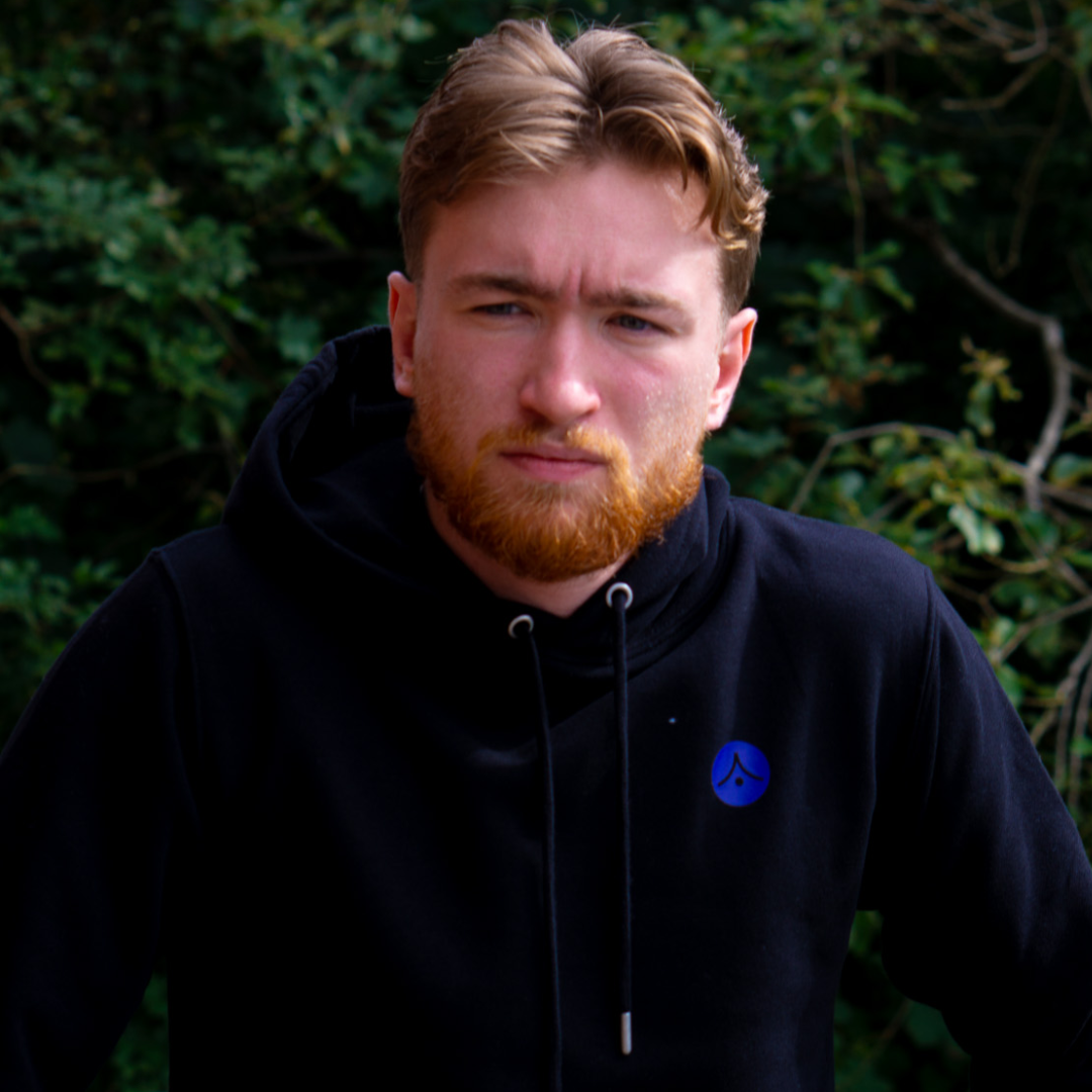 &#39;Elements&#39; Pil Sung Hoodie (All Colours)