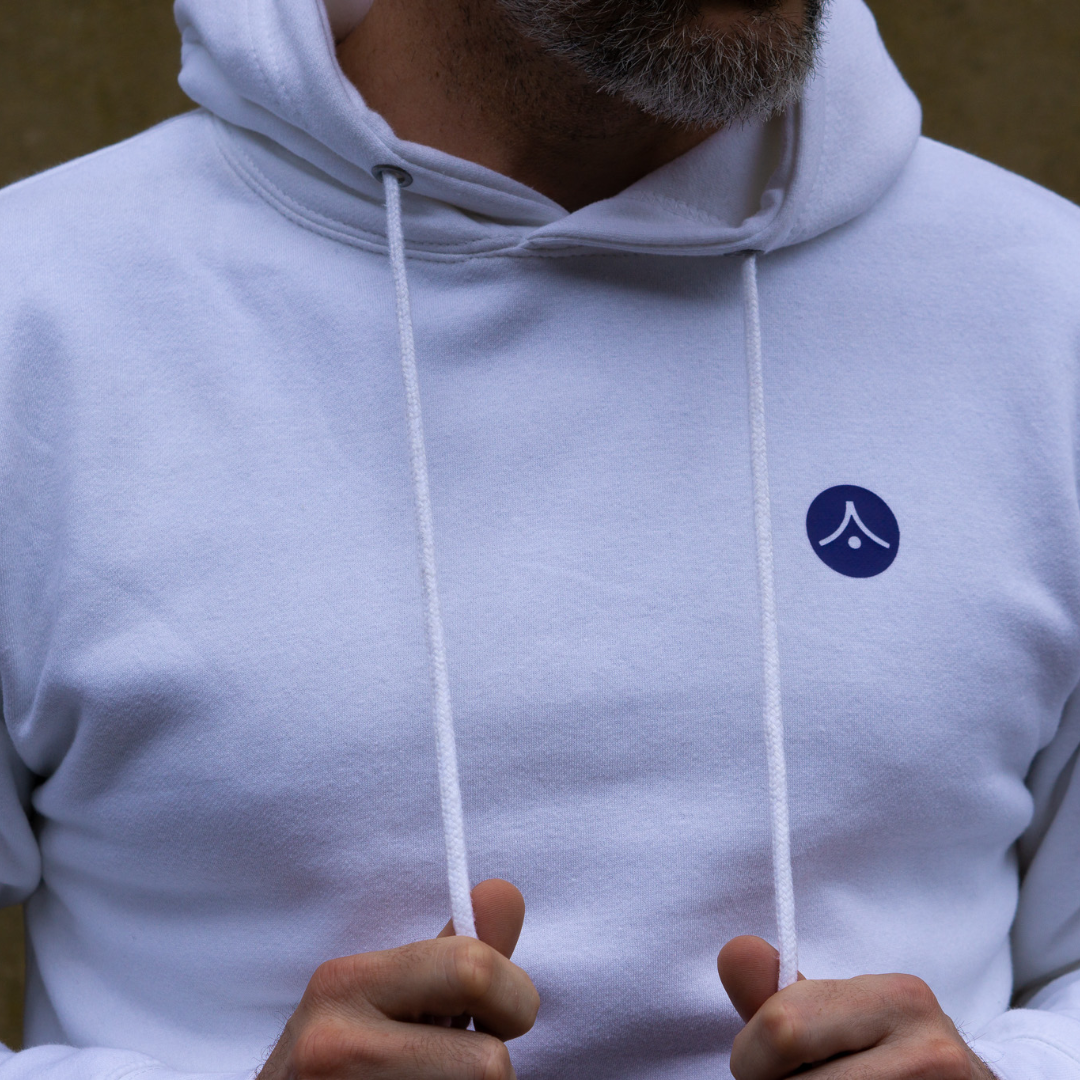 'Elements' Pil Sung Hoodie