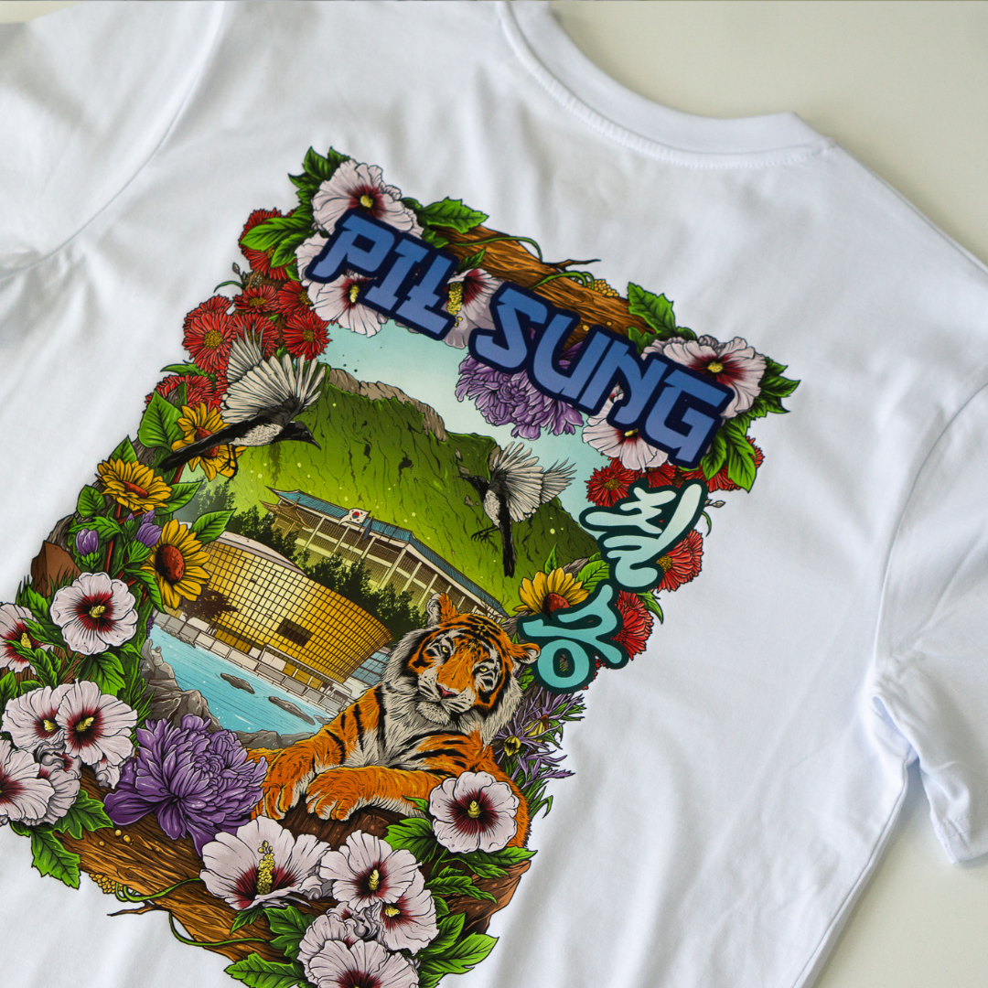 &#39;Elements&#39; Pil Sung