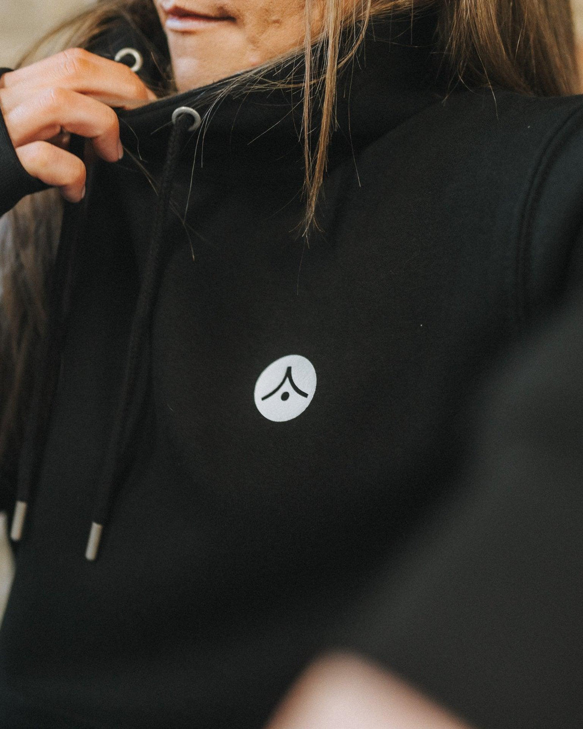 Return of the Dragon Hoodie by ARTMARTIAL - Photo 8