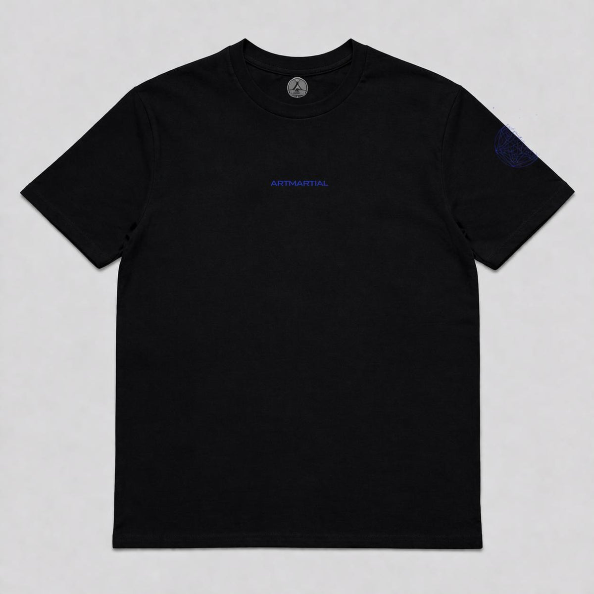 Sacred Geometry Junior Tee by ARTMARTIAL - Photo 3