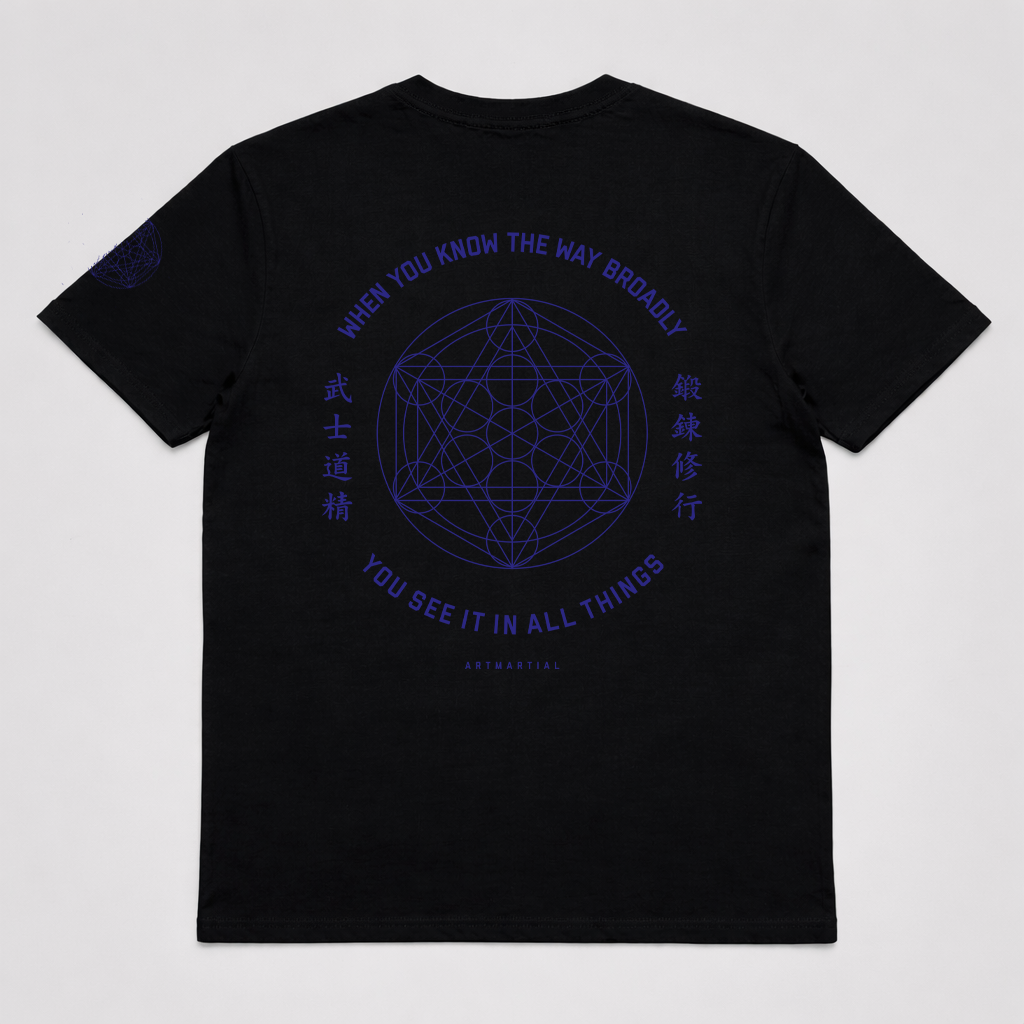 Sacred Geometry