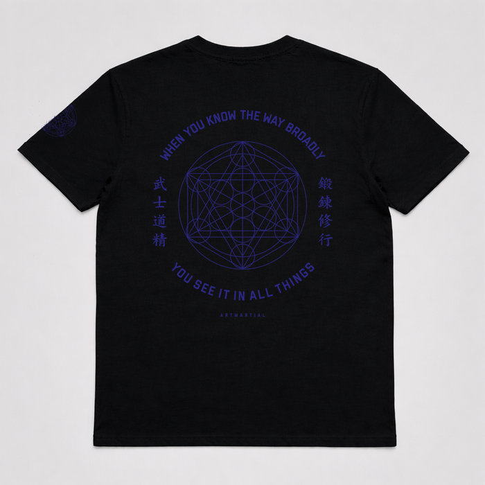Sacred Geometry