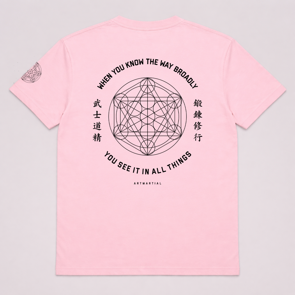 Sacred Geometry