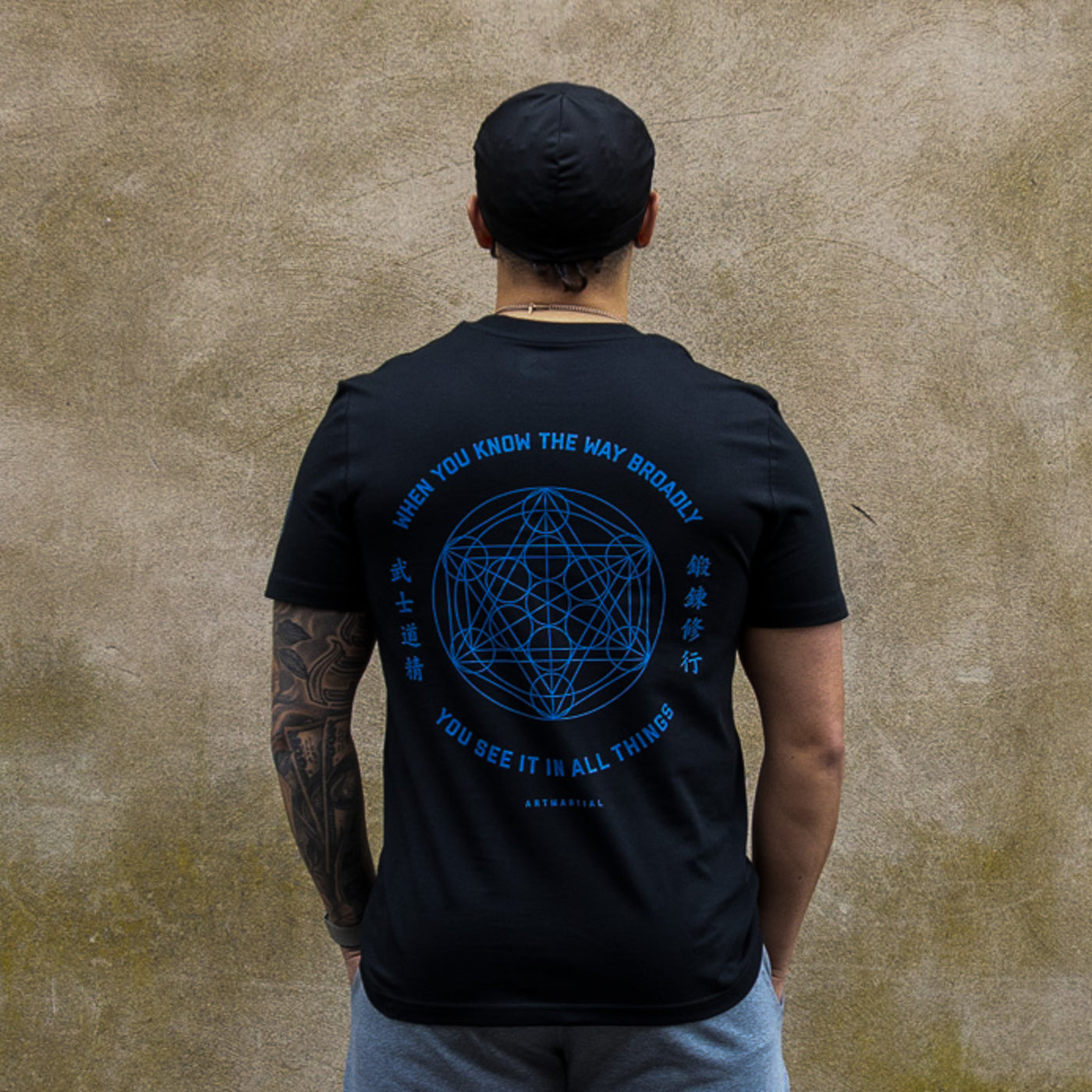 Sacred Geometry