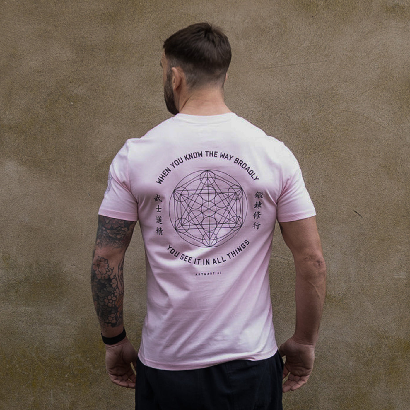 Sacred Geometry