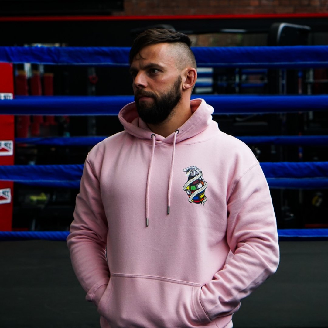 Problem Solving Hoodie