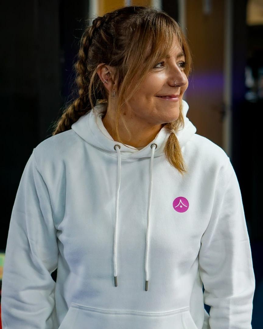 'Seoul Dragon' Hoodie by ARTMARTIAL - Photo 3