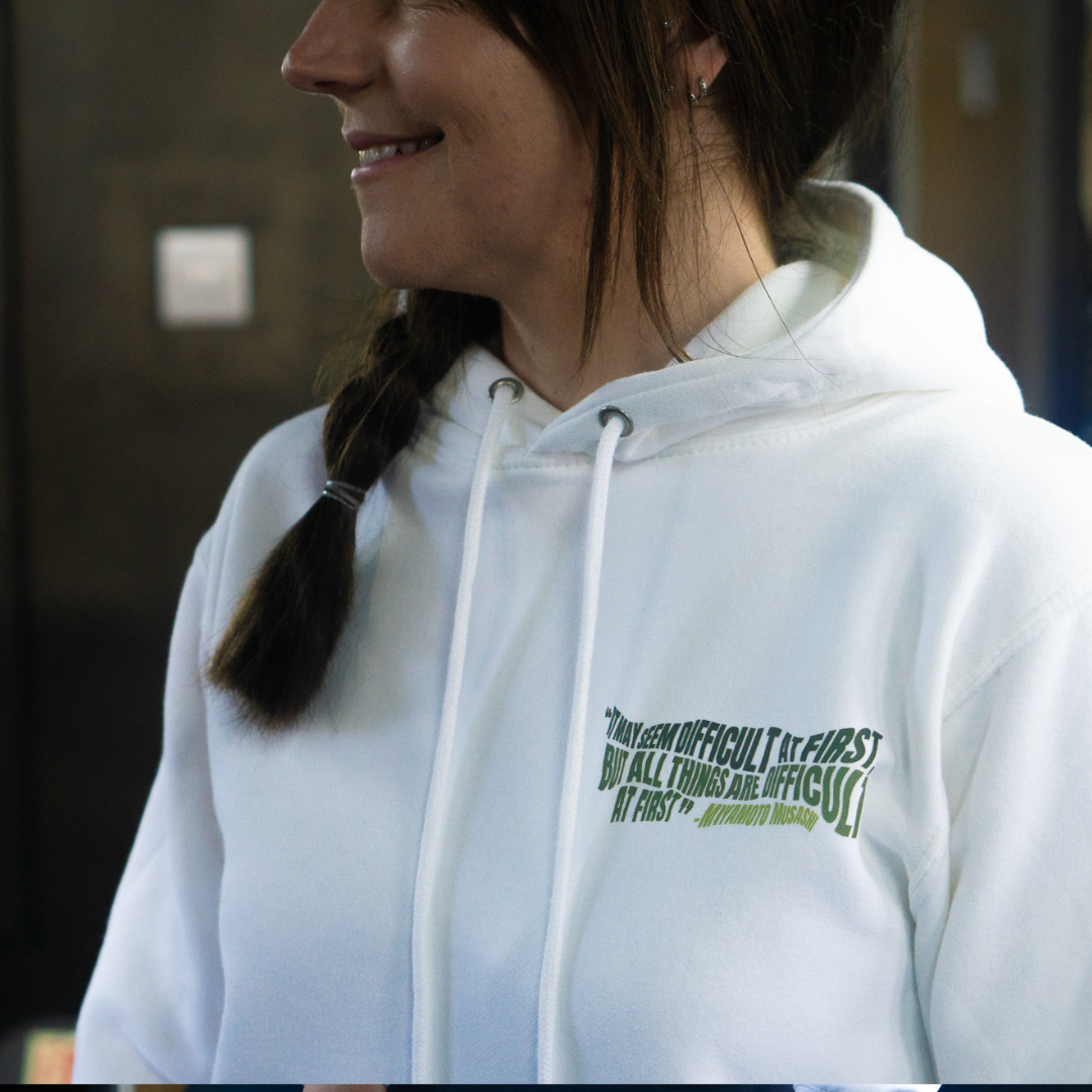 Evolution Hoodie