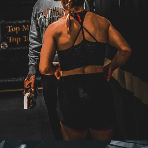 'Fundamentals' Women's Training Shorts