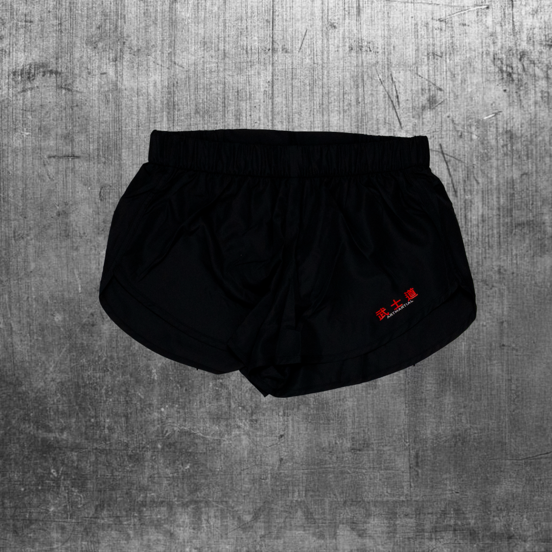 'Fundamentals' Women's Training Shorts