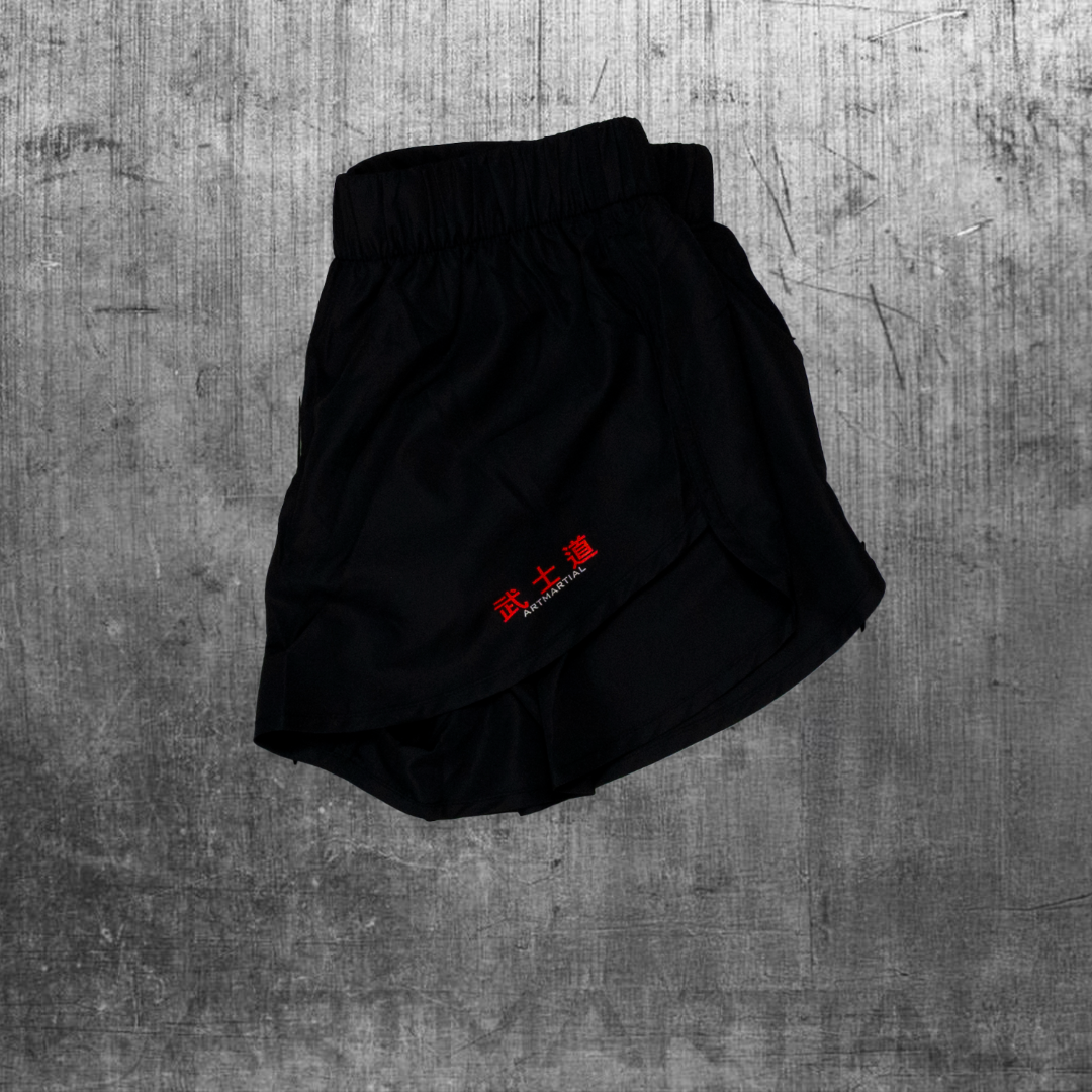 &#39;Fundamentals&#39; Women&#39;s Training Shorts