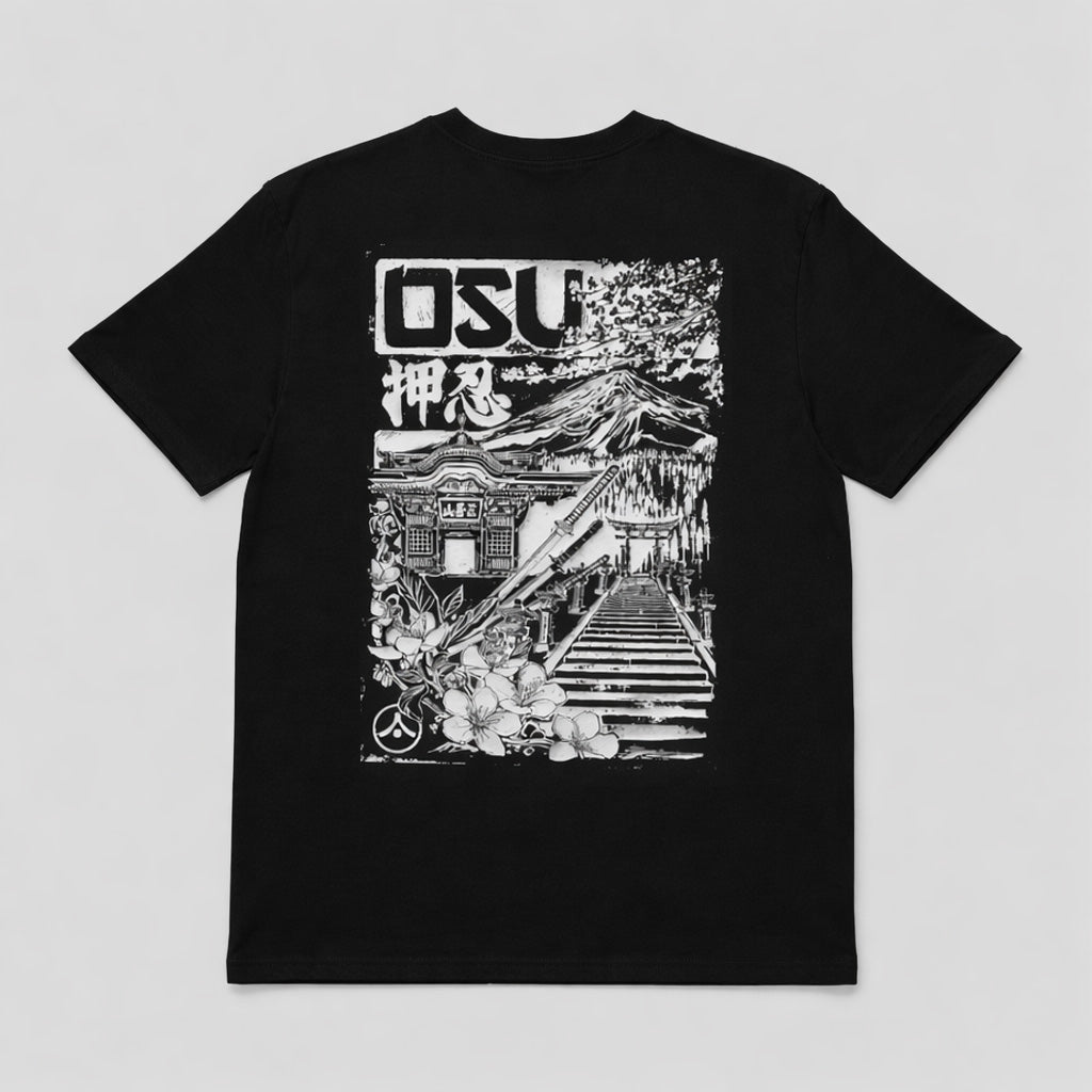 OSU
