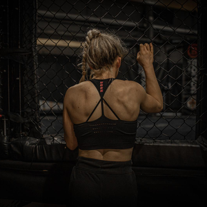 'Fundamentals' Women's Training Bra
