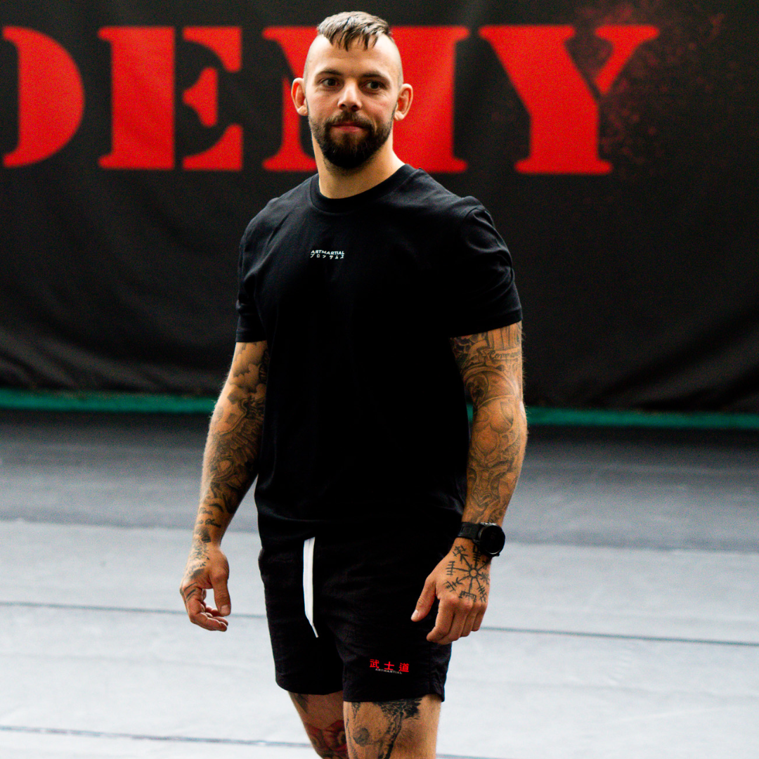 &#39;Fundamentals&#39; Swim Shorts