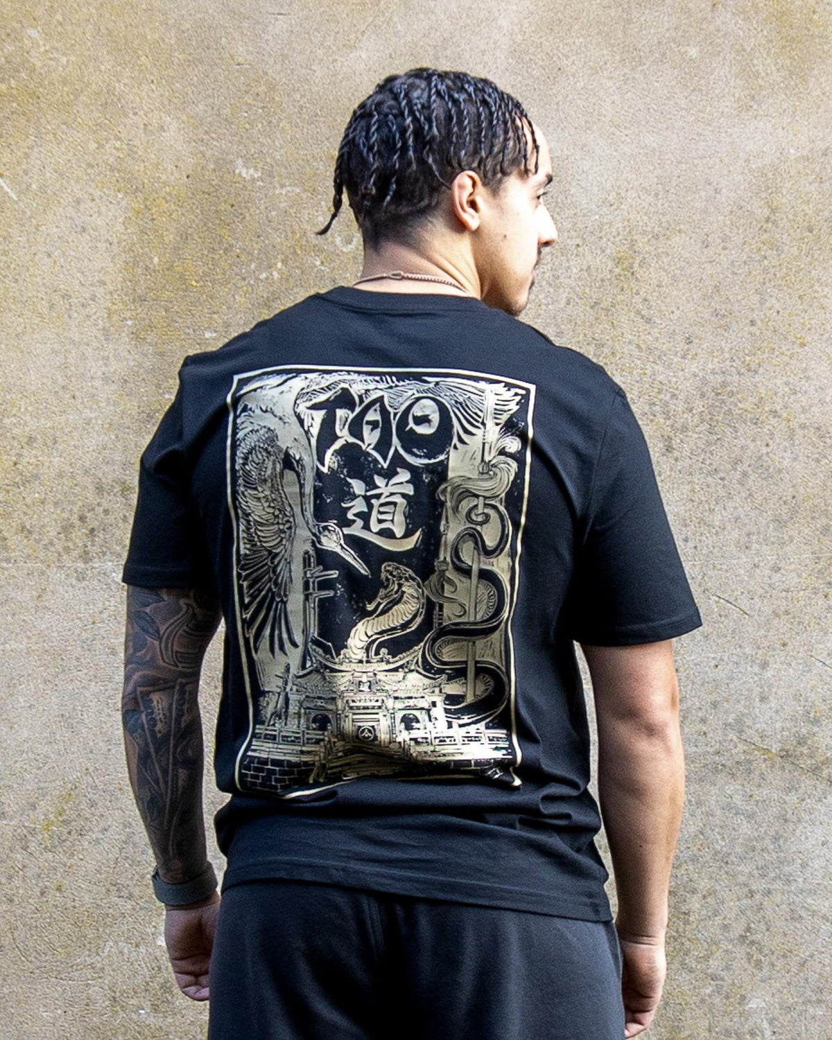 'Tao' by ARTMARTIAL - Photo 4