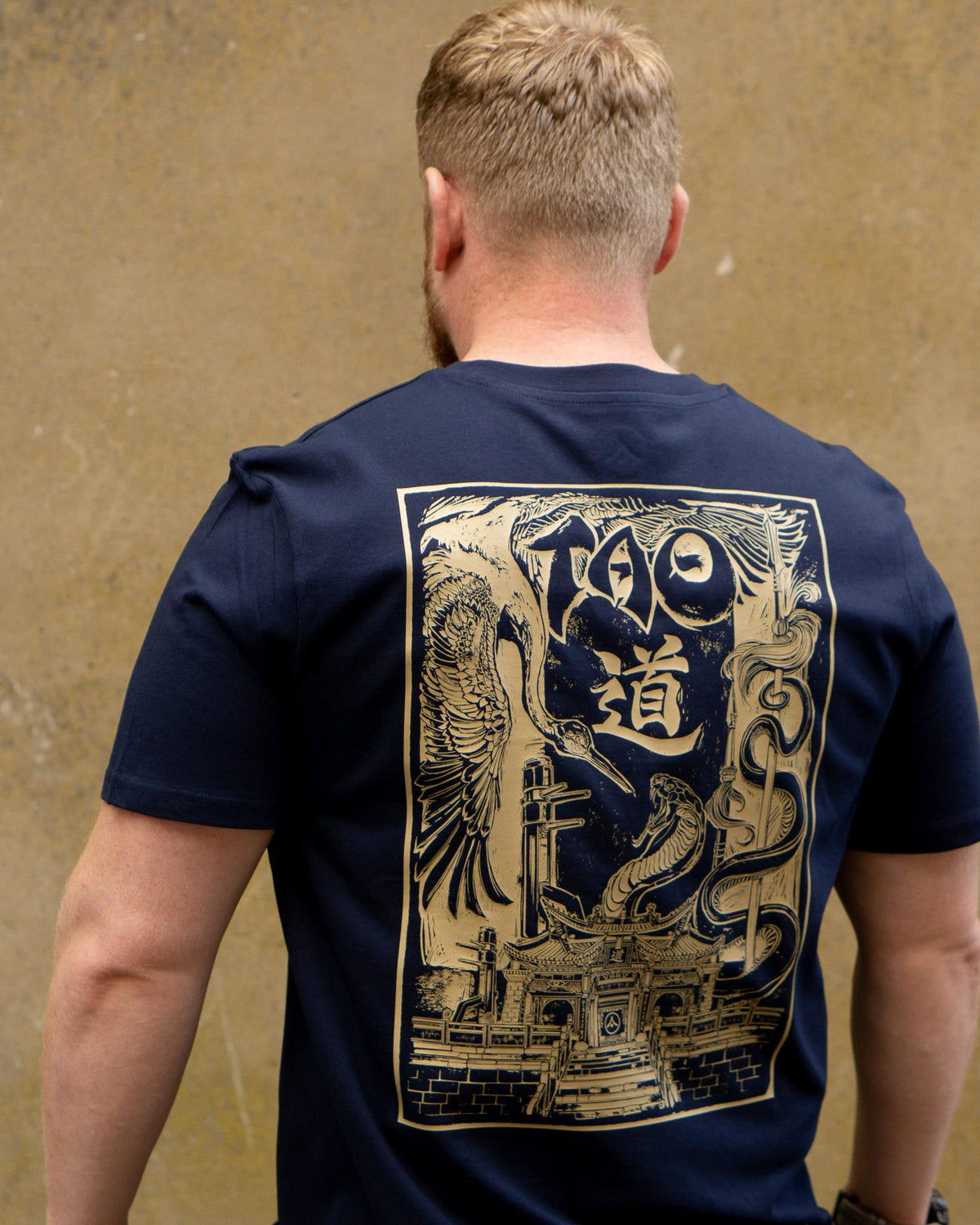 'Tao' by ARTMARTIAL - Photo 8