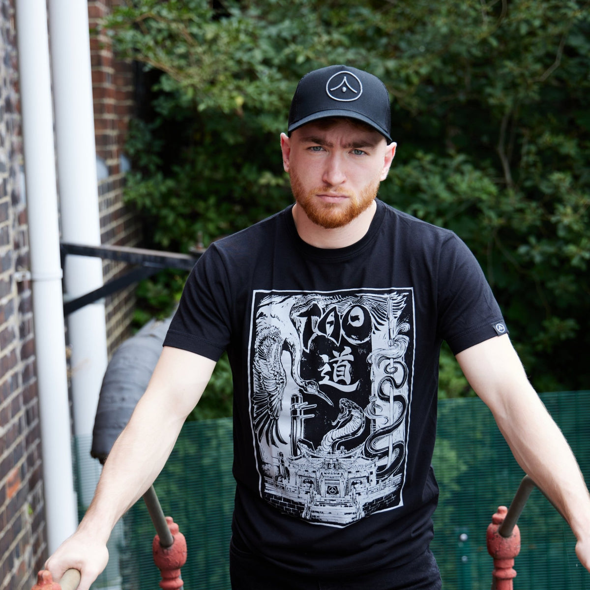 &#39;Spirit of China&#39;