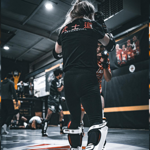 'Fundamentals' Women's Leggings