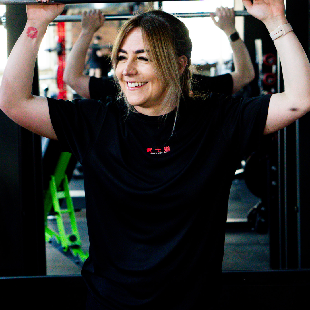 &#39;Fundamentals&#39; Training Tech Tee