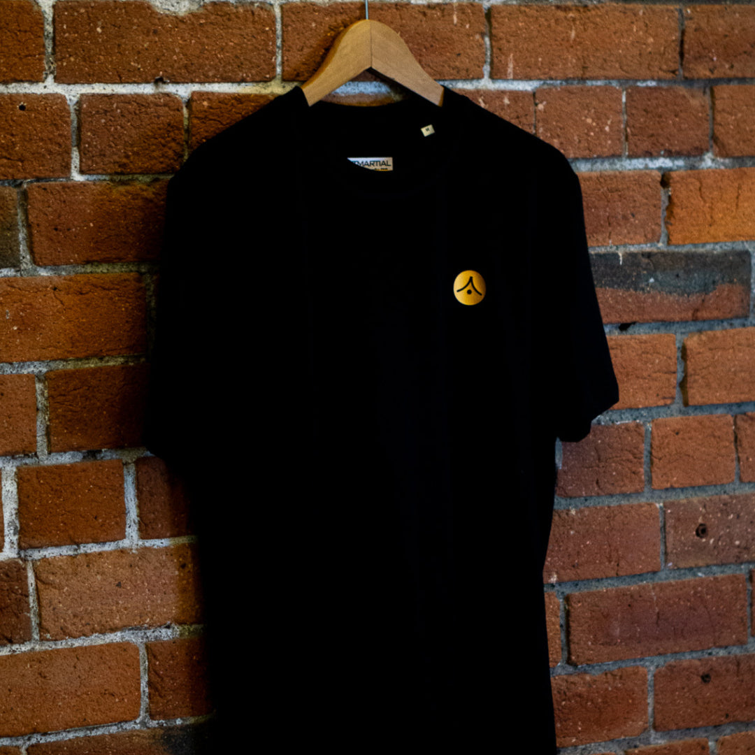 &#39;Return of the Dragon&#39; Bronze