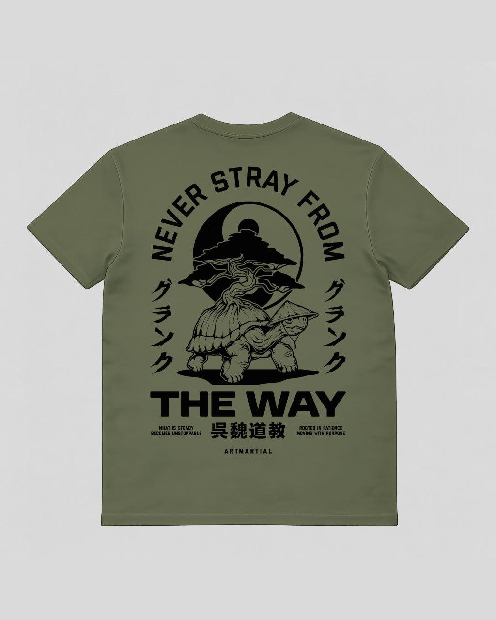The Way by ARTMARTIAL - Photo 1