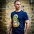 'YOTD: Japan' Front Design T-Shirt (All colours)