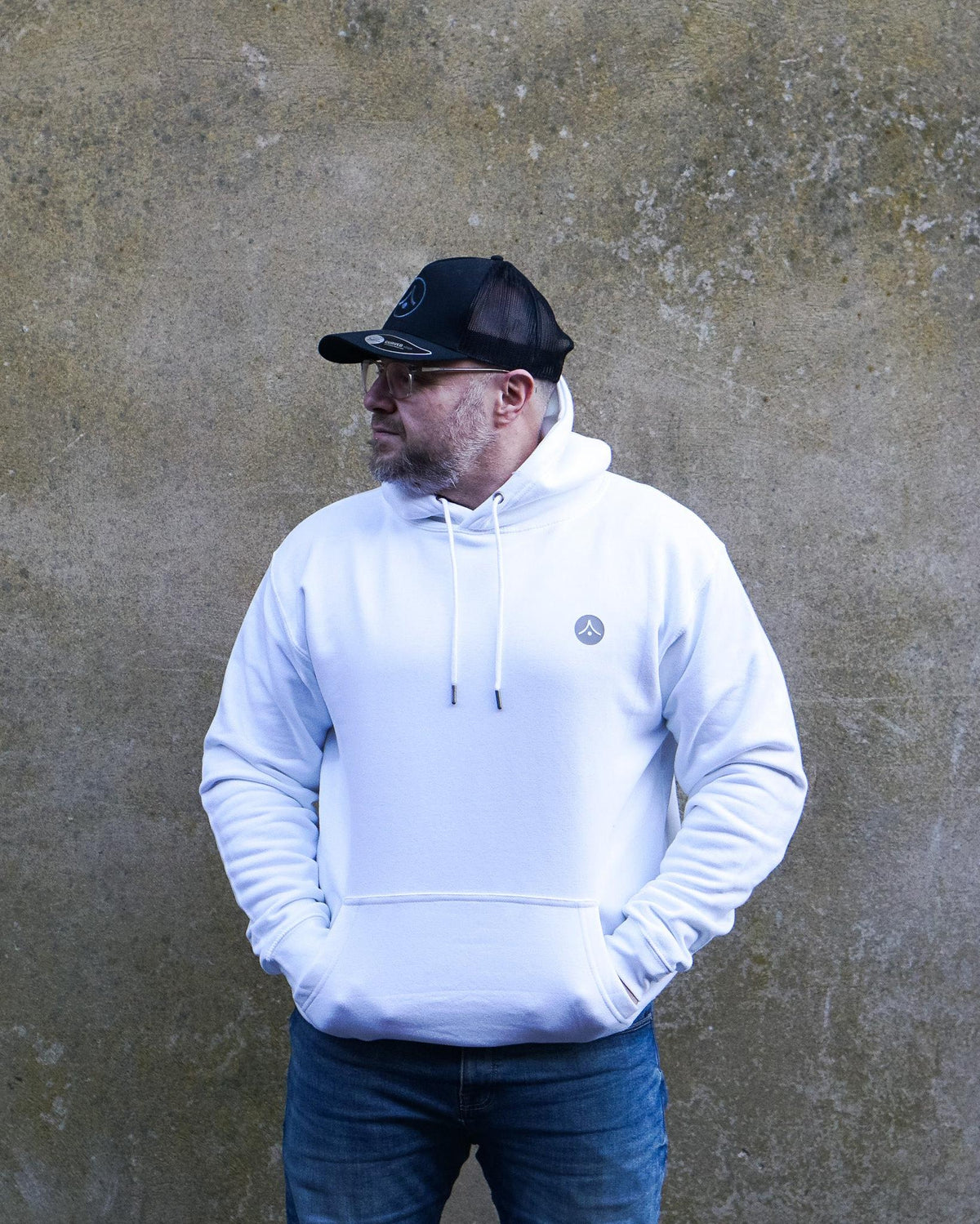 Torji Hoodie by ARTMARTIAL - Photo 5