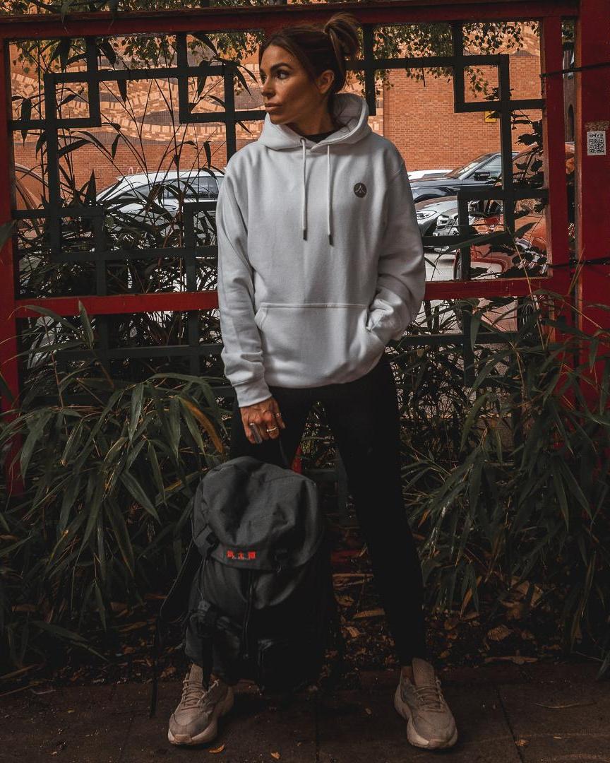 Torji Hoodie by ARTMARTIAL - Photo 9