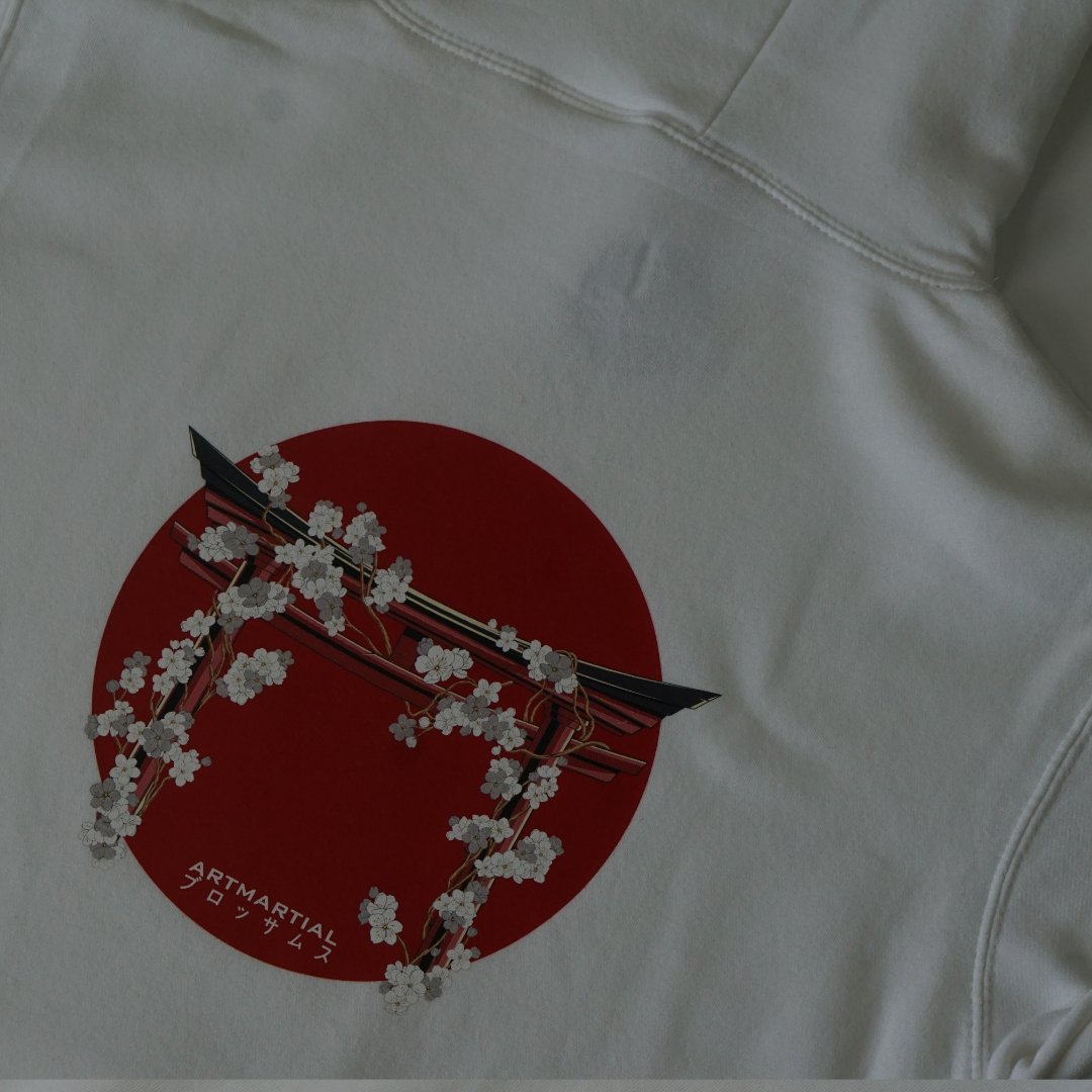 &#39;Torji&#39; Hoodie