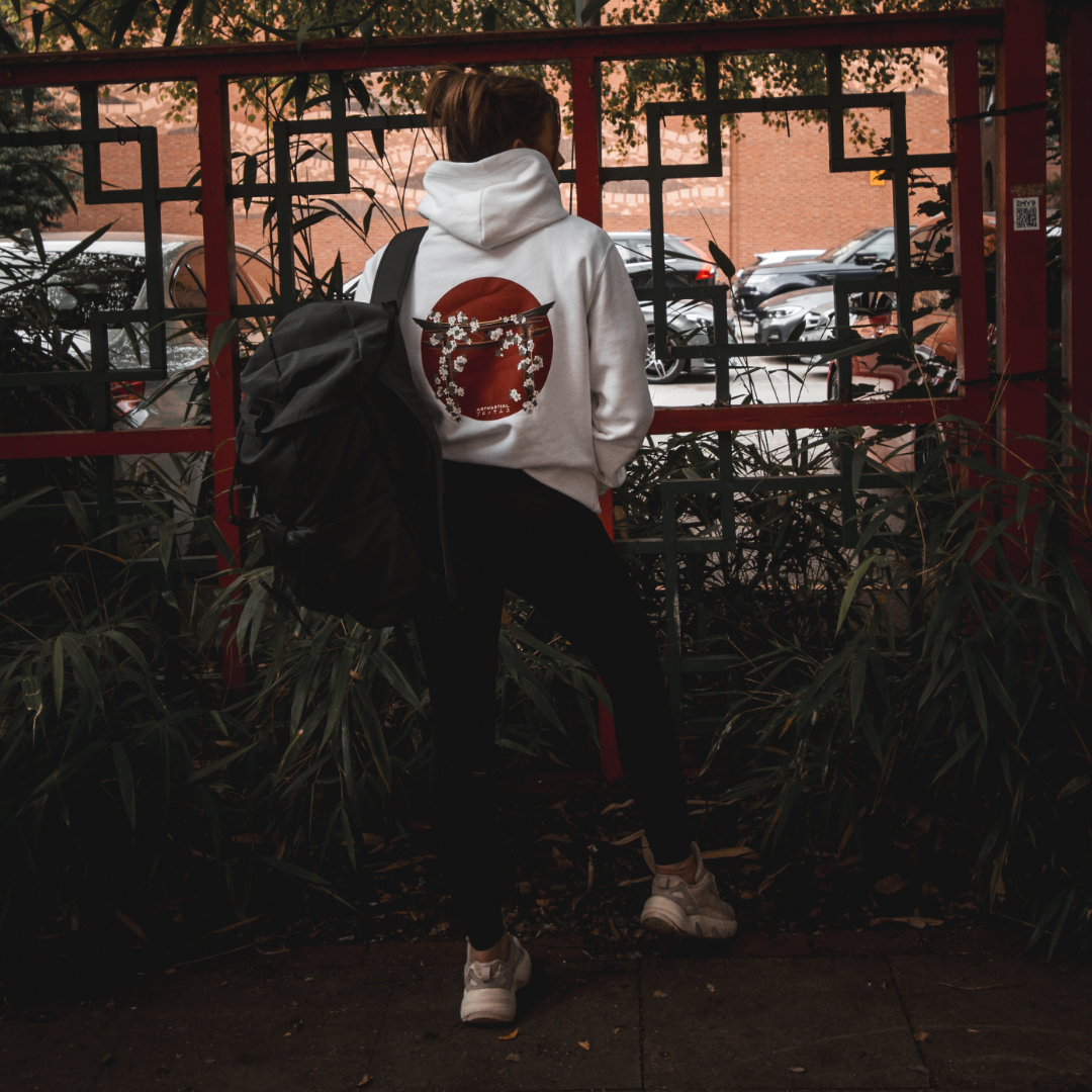 &#39;Torji&#39; Hoodie