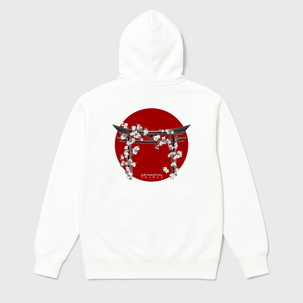 Torji Hoodie