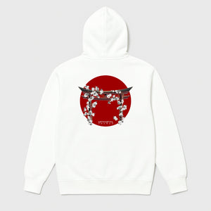 'Torji' Hoodie