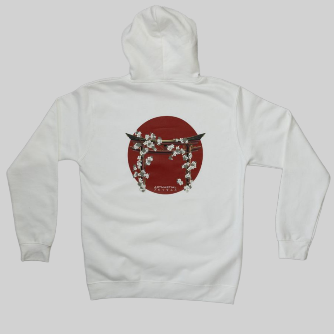 &#39;Torji&#39; Hoodie