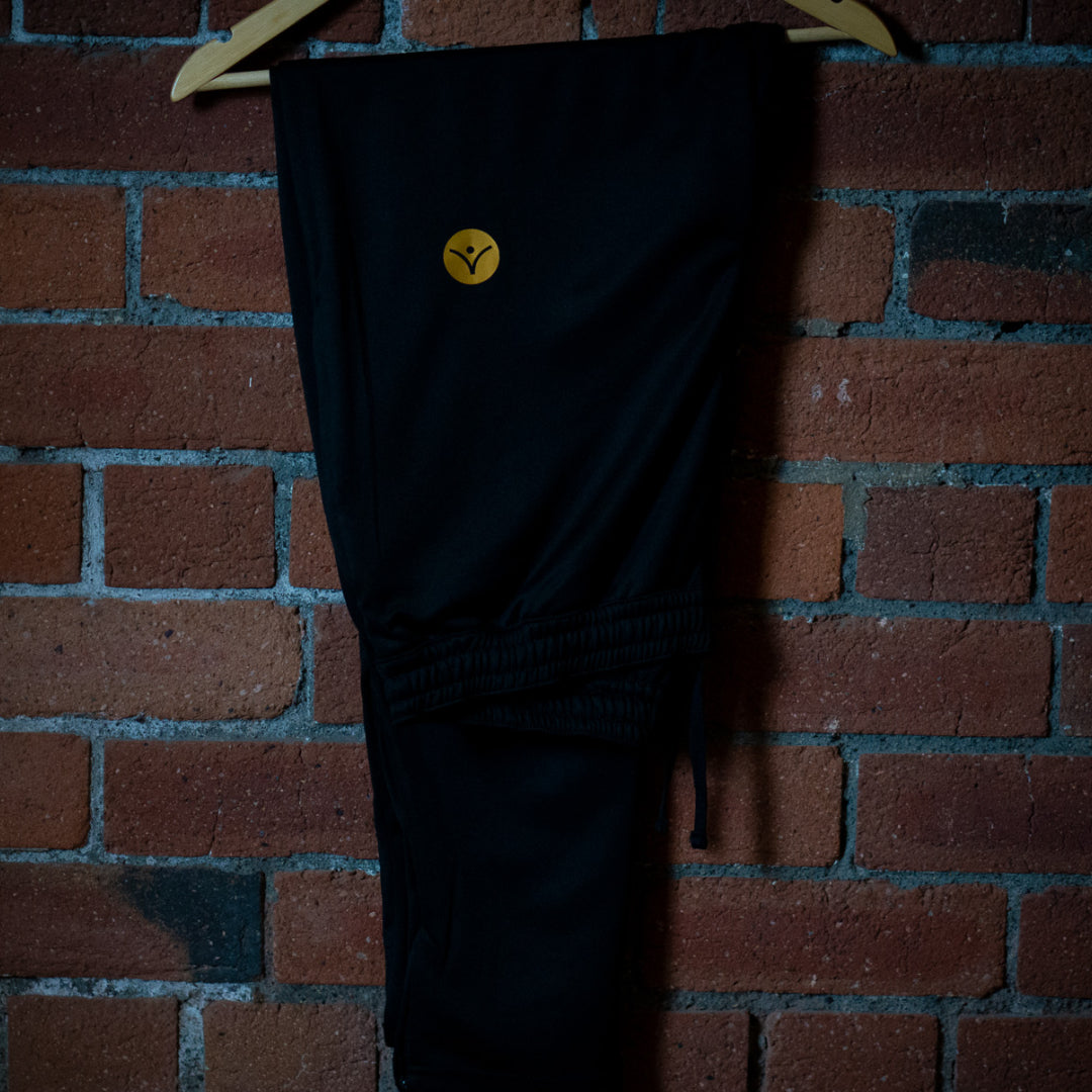 Circle Logo Trackies